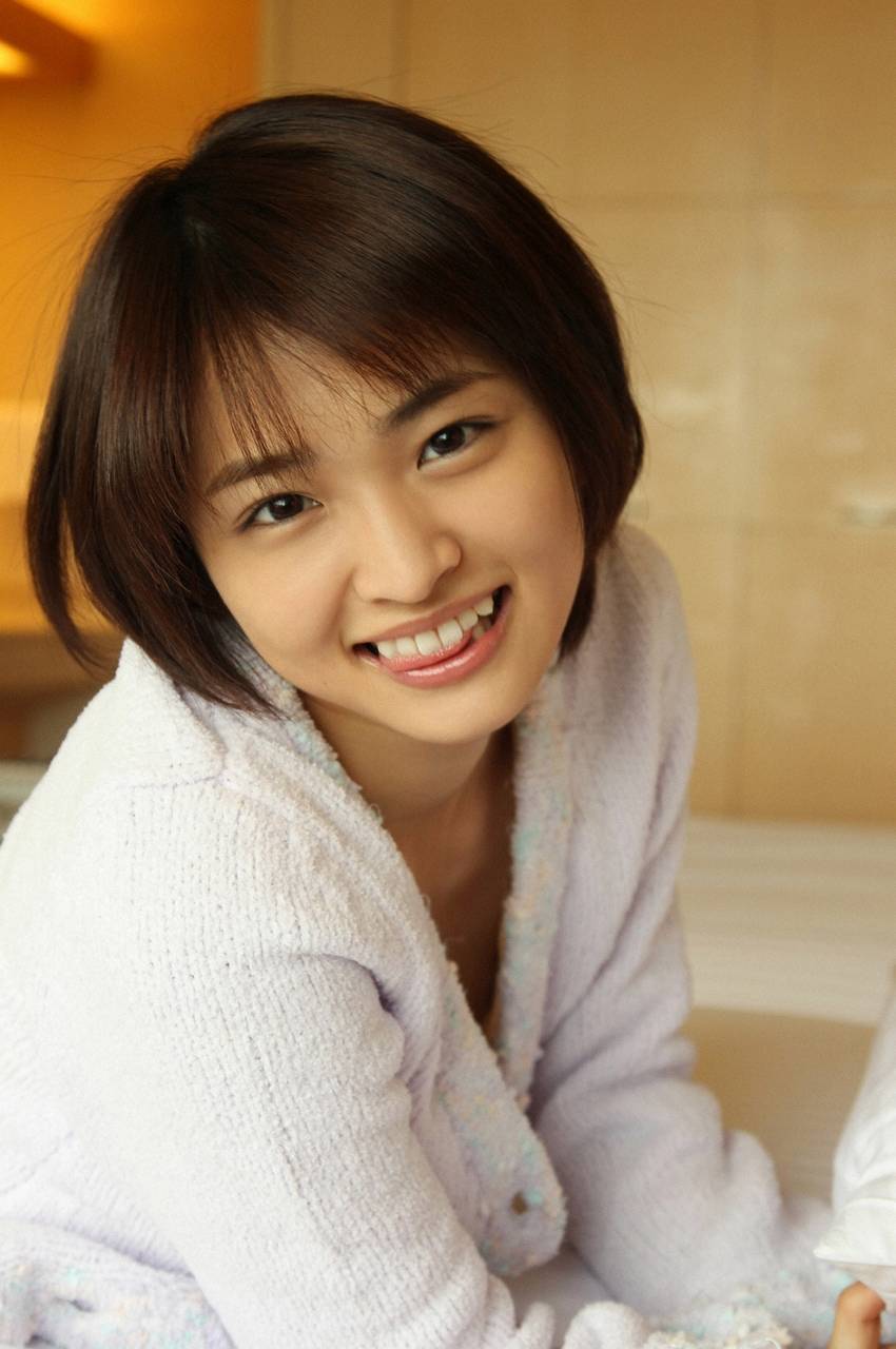 冈本玲 [VYJ]No.118 Okamoto rei　日本美女性感套图